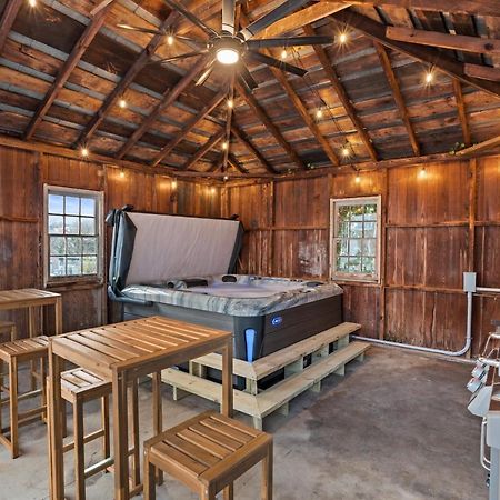 Charming 1932 Craftsman - The Bohannon House Luray Exterior photo