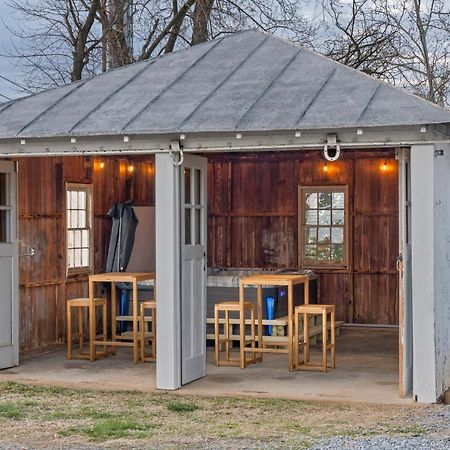 Charming 1932 Craftsman - The Bohannon House Luray Exterior photo