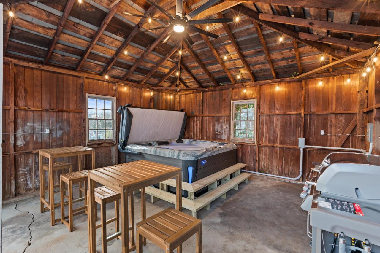 Charming 1932 Craftsman - The Bohannon House Luray Exterior photo