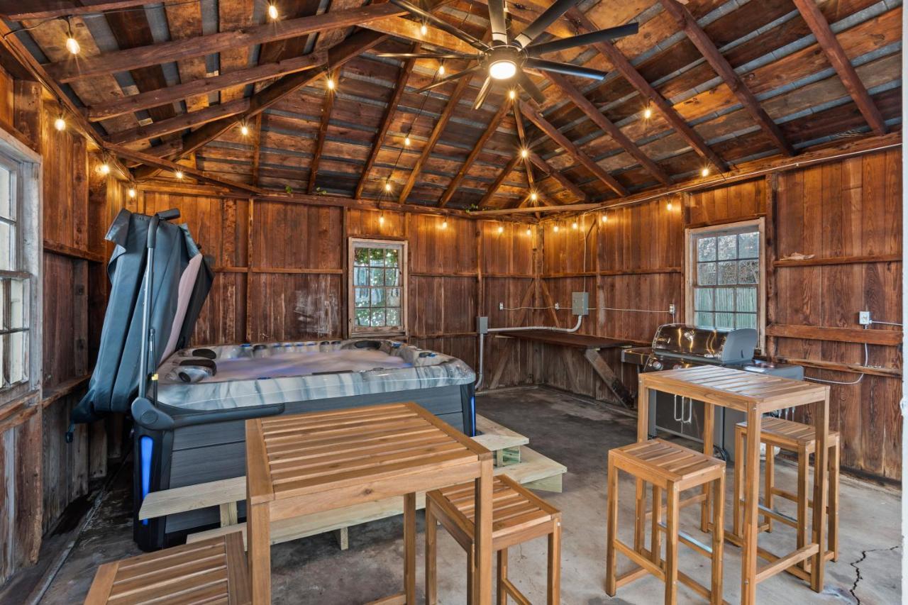 Charming 1932 Craftsman - The Bohannon House Luray Exterior photo